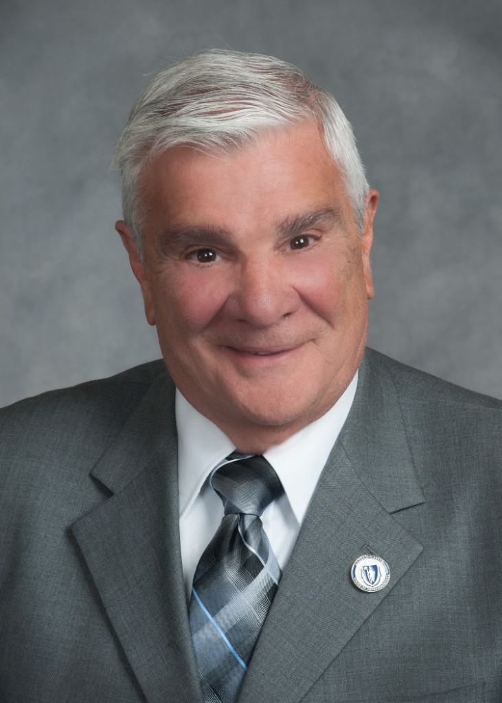 Rep. Paul Donato