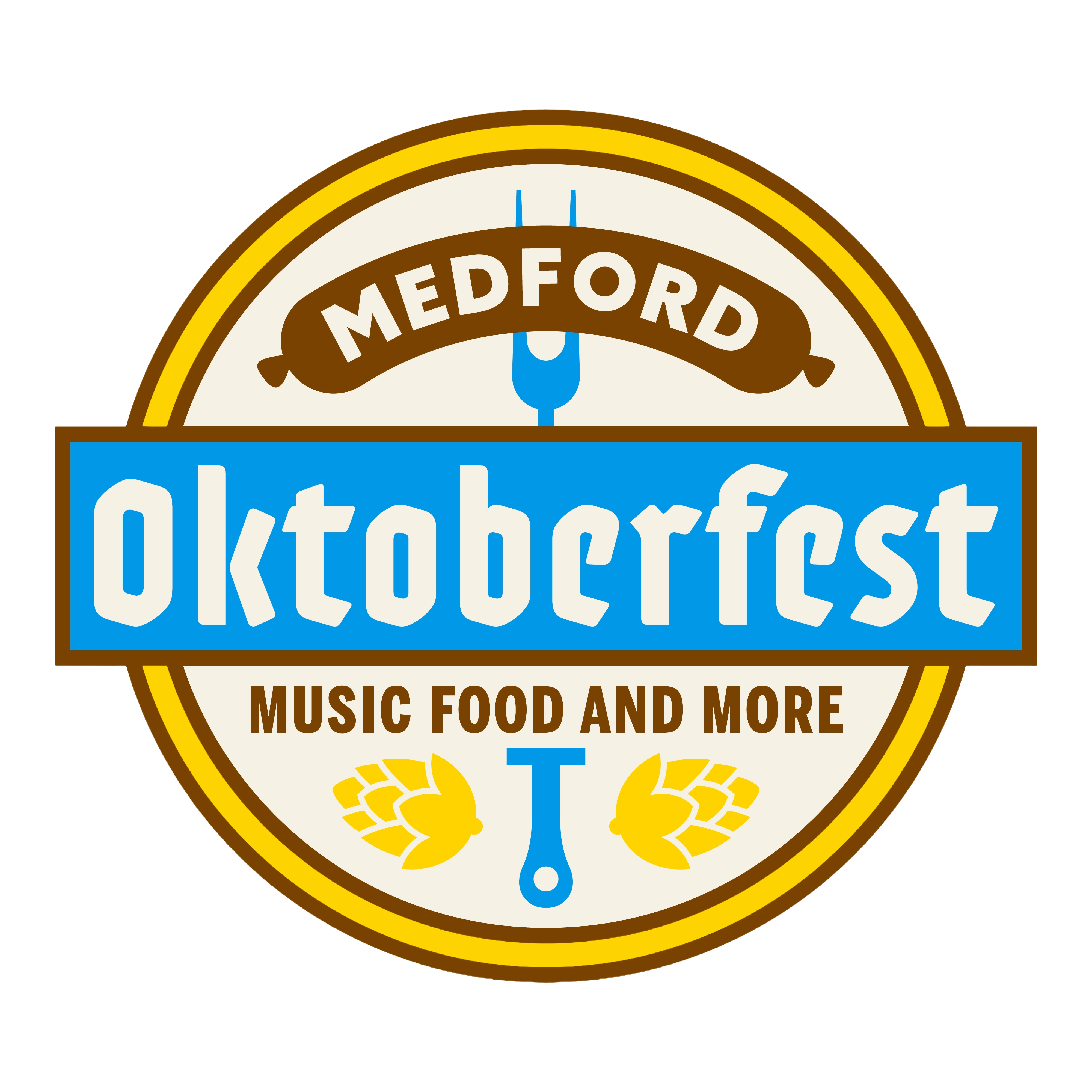 Medford Oktoberfest