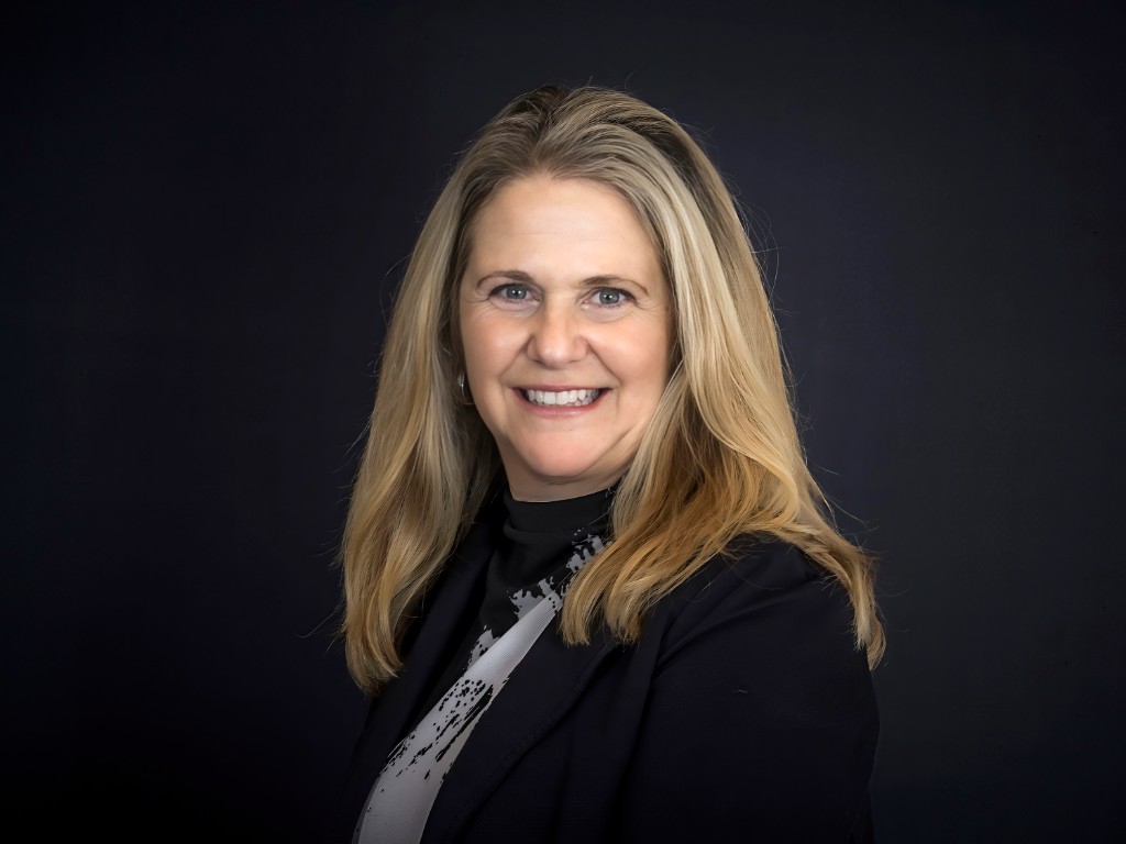 Laura O'Neill, Executive Director